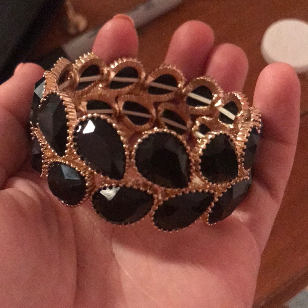 Francesca’s bracelet